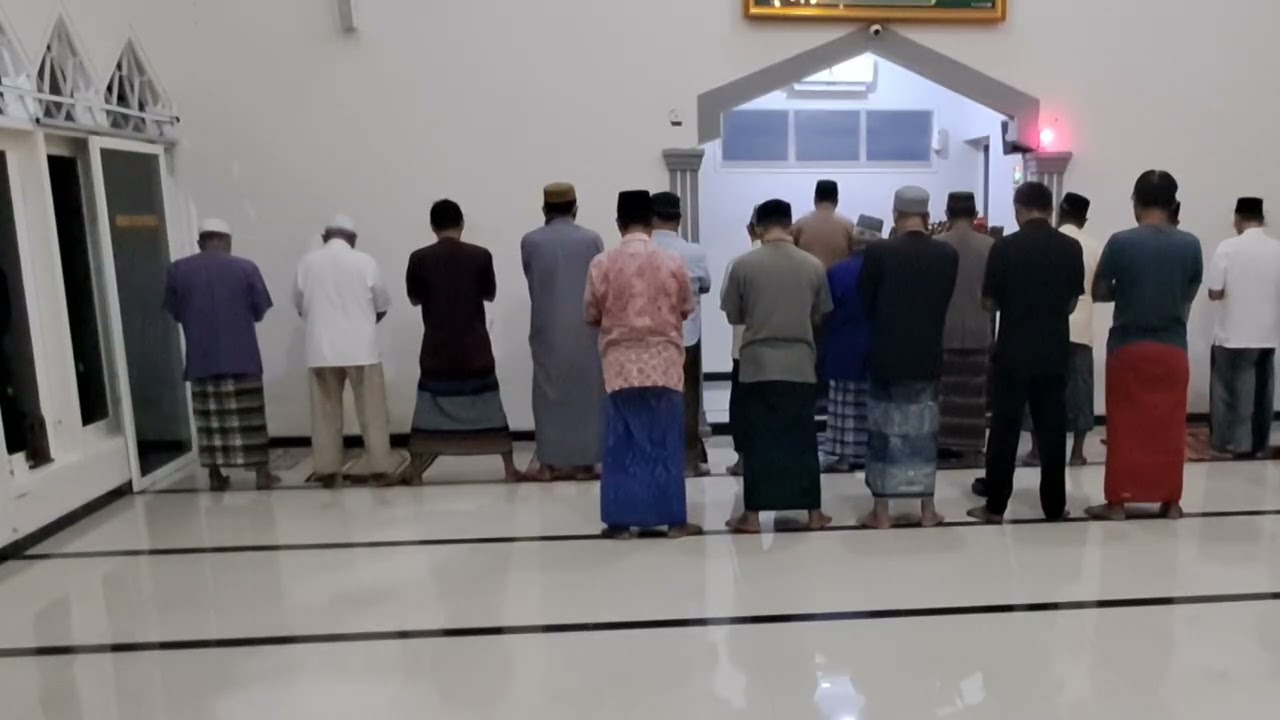 @Shubuhan di Masjid Rest Area JL Raya Pati-Kudus km 4, Masjid Haji Alabror Kab Pati , masjid 24 jam 