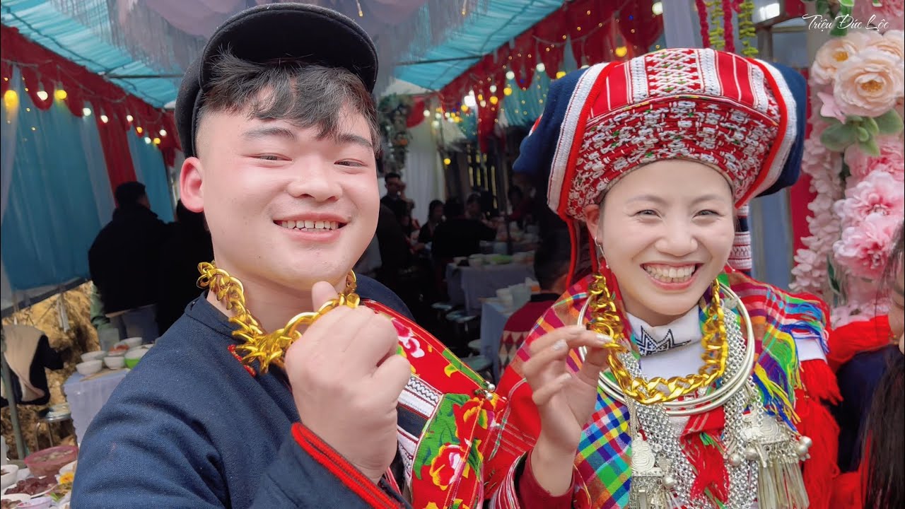 Lễ Thành Hôn | Văn Cường & Đặng Diết | 13/02/2026