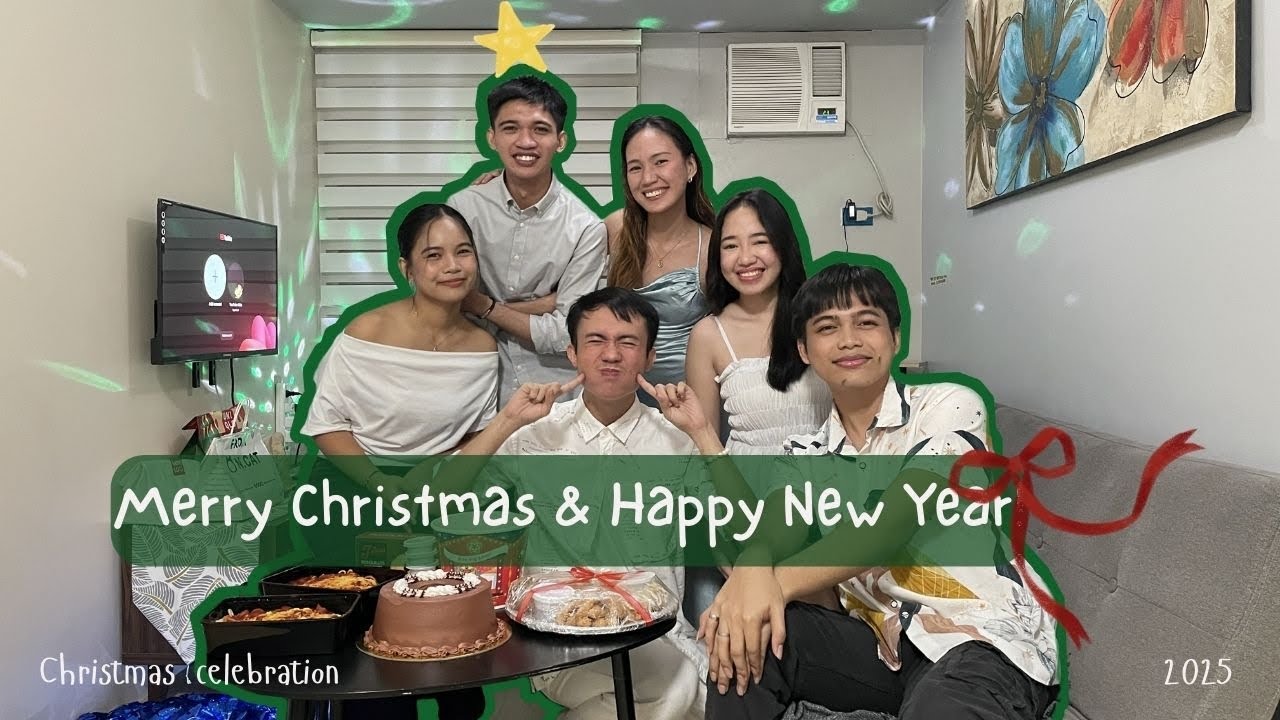 Ad Astra Christmas & Year-End Party