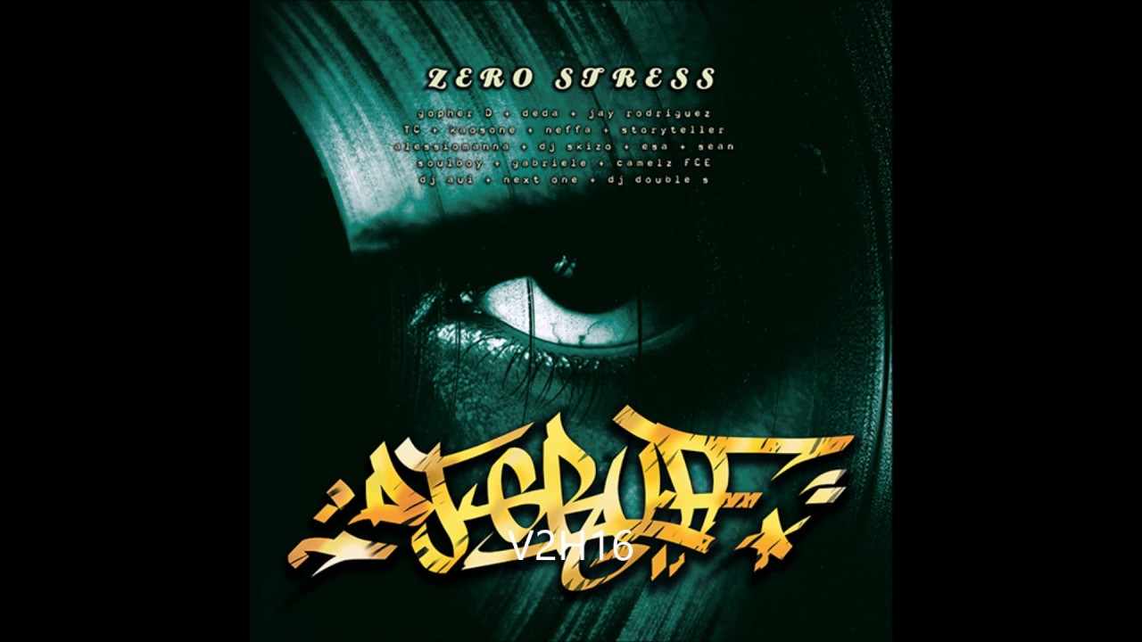 Dj Gruff - Tri Tti Co ( 2016 )