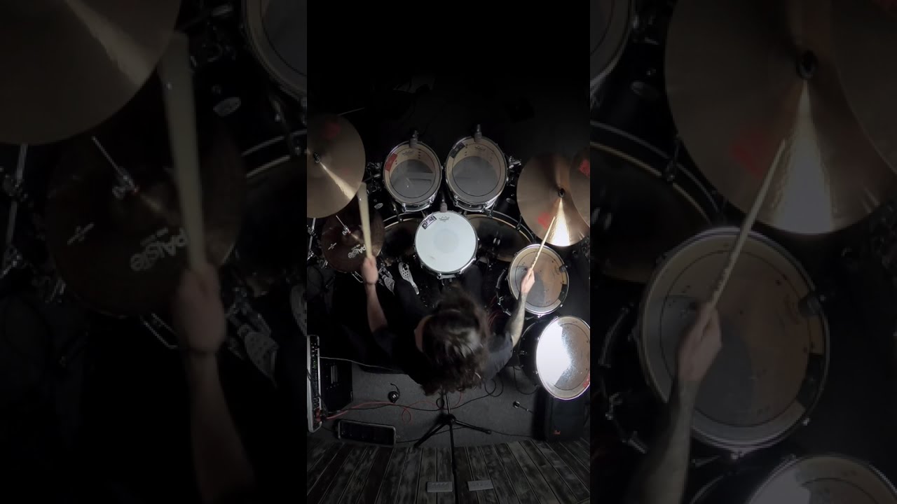 Still of the night | Whitesnake drum cover | Chris Allan Drums