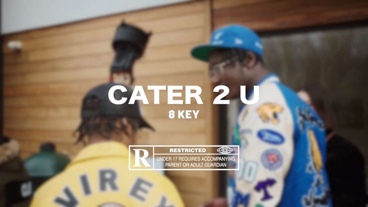 (FREE) A1 x J1 x RnB Sample Drill Type Beat - “Cater 2 U“ | Free Sample Drill Instrumental 2022