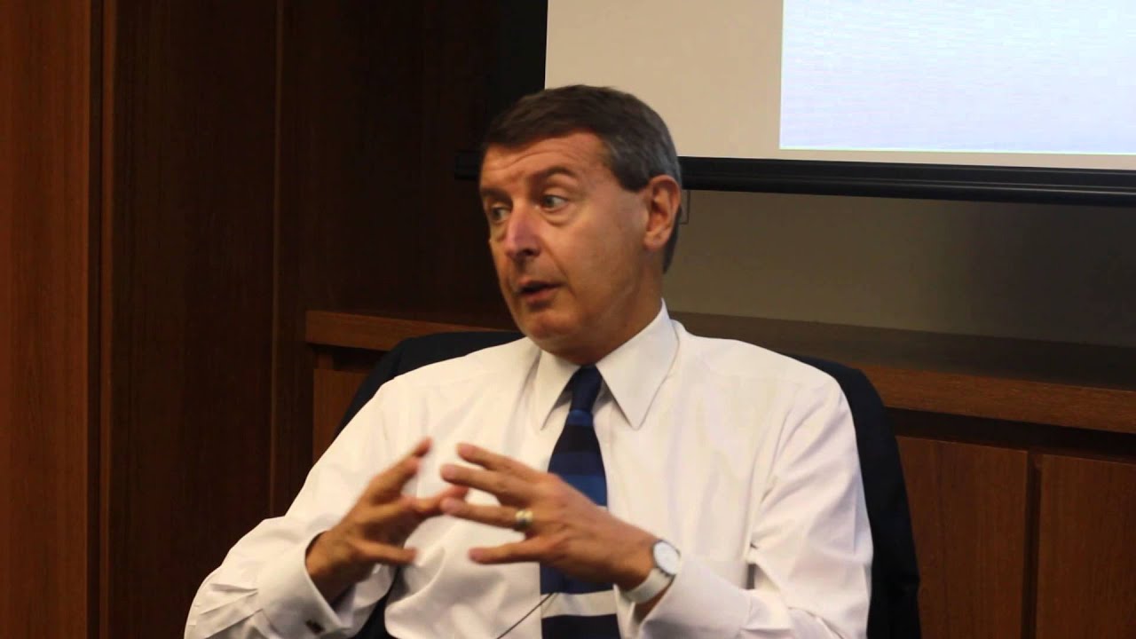 Stefano Bridelli: Por que escolher seguir a carreira em Consultoria?
