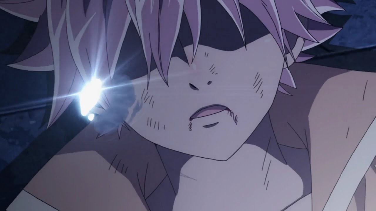 аниме клип - Фея (amv)