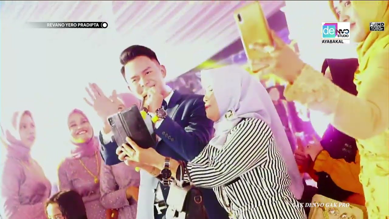 Wooo !!! PECAH 1000 | FRANS DA | Buat Goncang Tamu | Live Payabakal | Acar KHITANAN RAFLI YERO