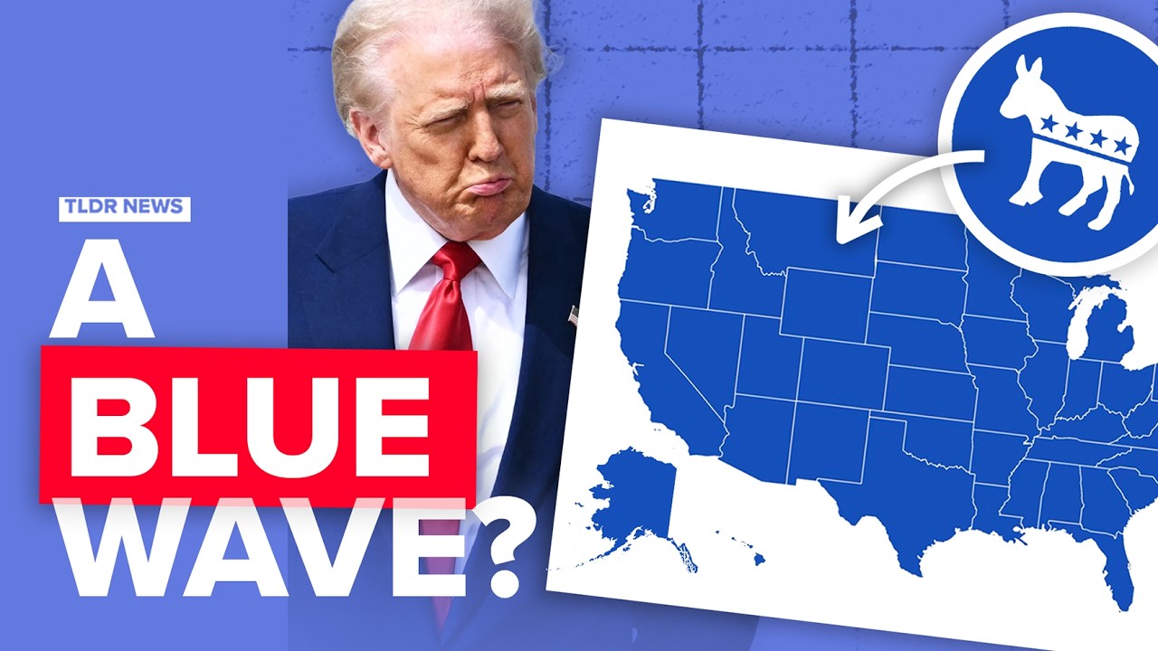 Why a Democrat Sweep Looks Increasingly Likely