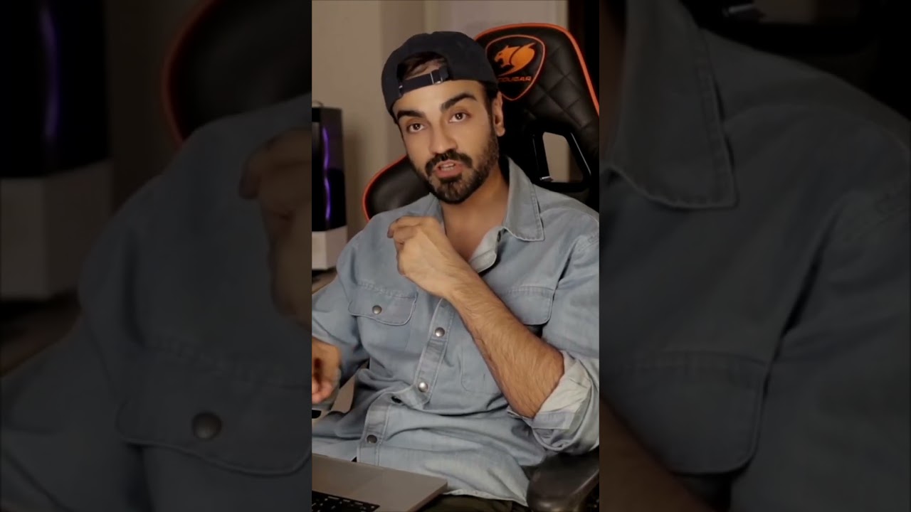 Press Conference Disaster: Why are they on TikTok?