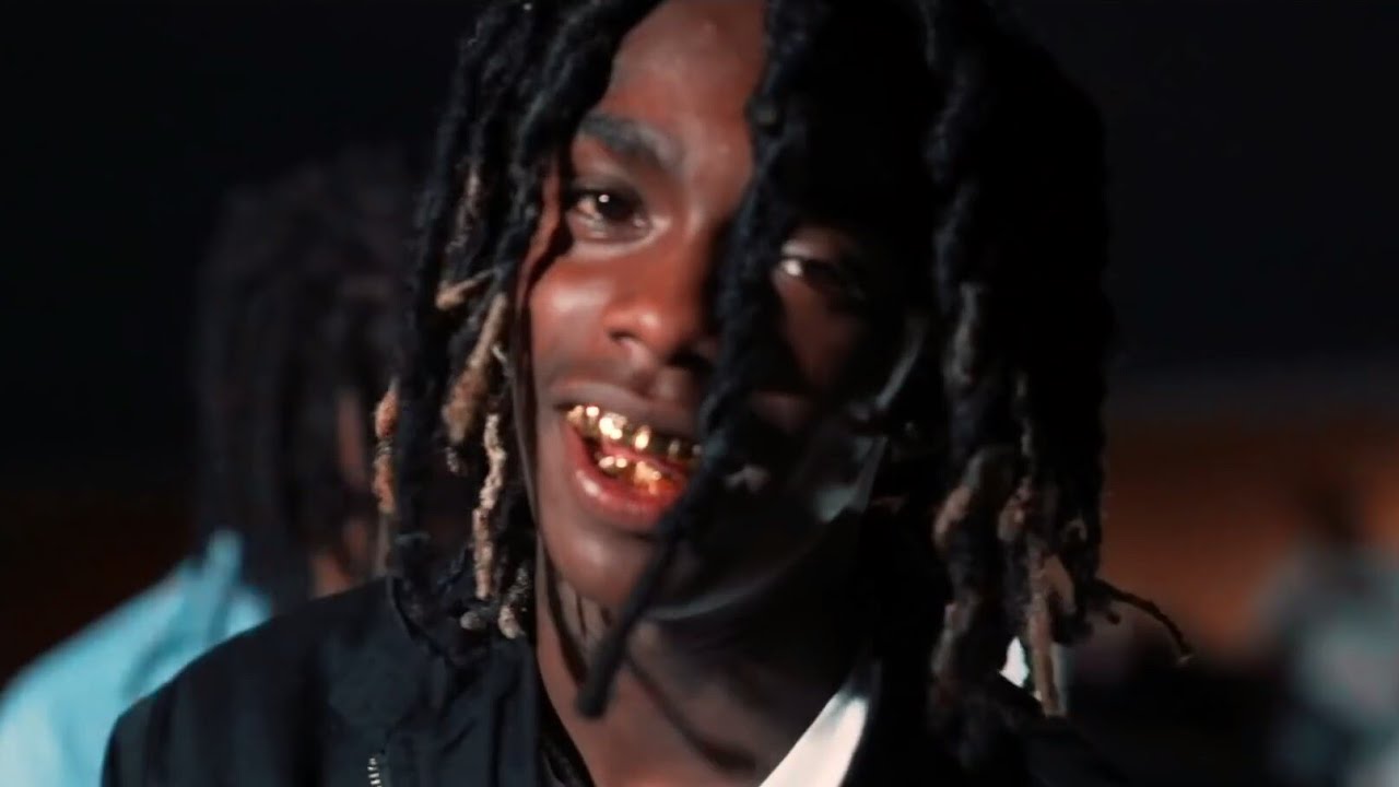 YNW Melly Feat. Burga - Nightmares At The Bottom [Audio]