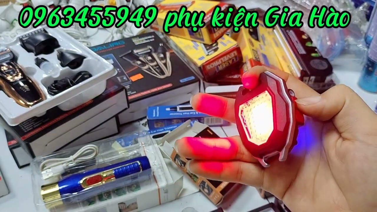 Đồ gia dụng đồ điện thông minh giá 20k về ngập kho xã rẻ sập sàn cho  anh chị em vào săn seo nhé