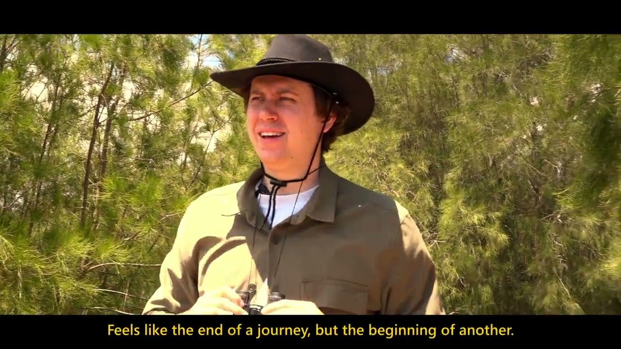 Journey to the West (Perth Smash Major) Reveal Trailer