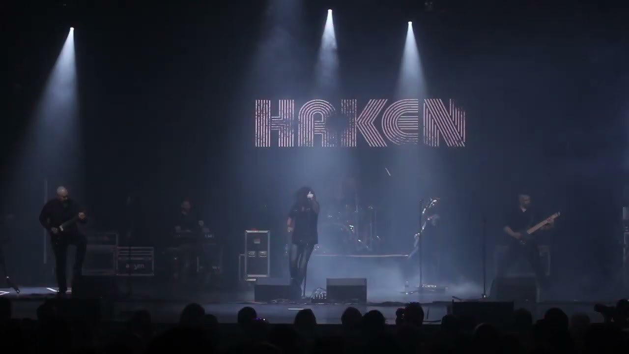 Haken - Cruise to the Edge 2022 - Second set - Full show