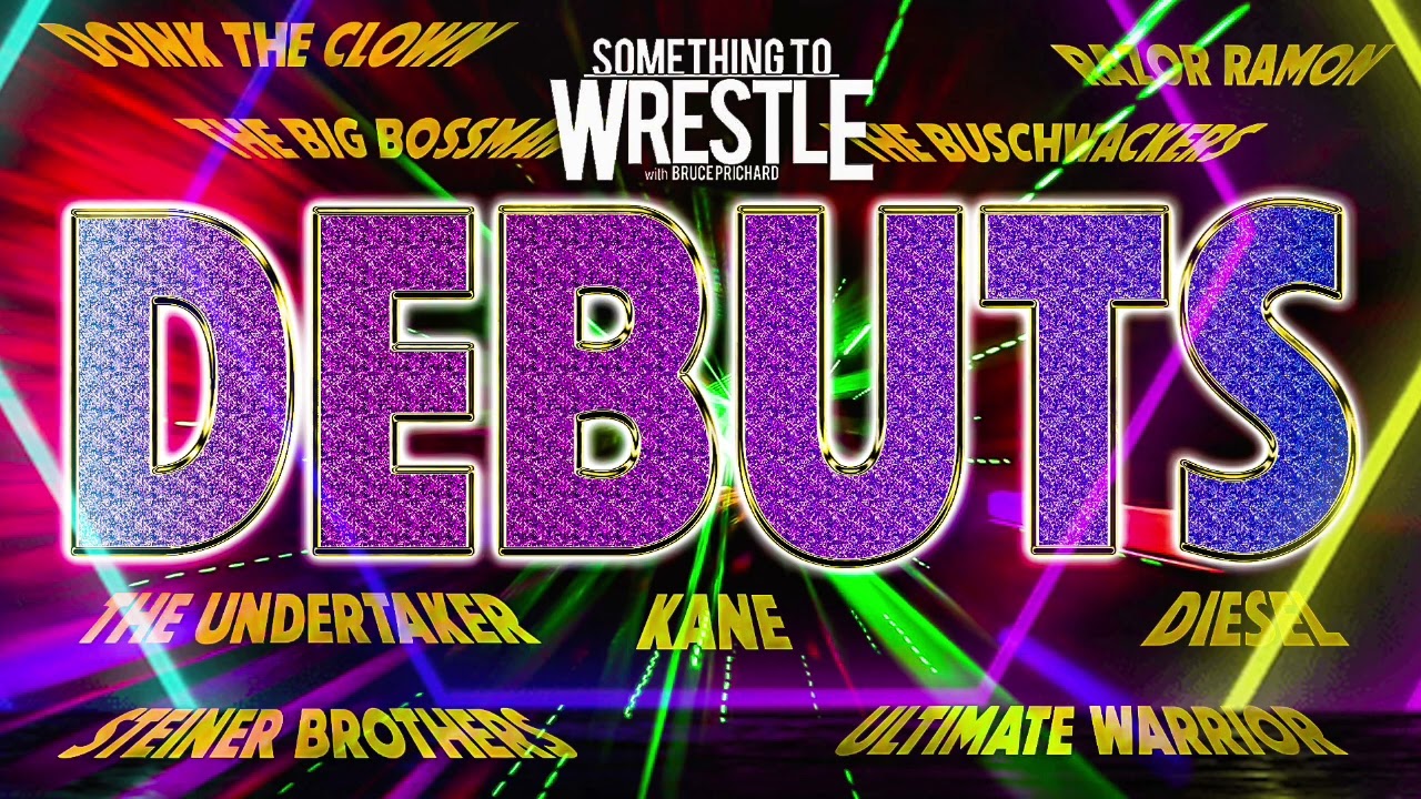 WWE Superstar Debuts: Something To Wrestle #412