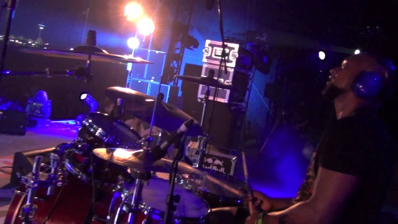 Bull Funk Zoo, 'Reach Higher'