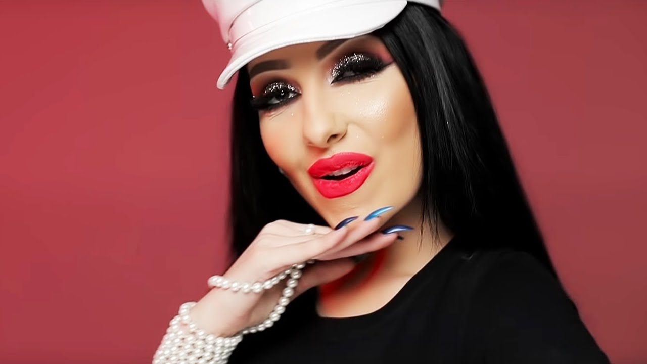 Narcisa - Daca s-ar face un top [Videoclip Oficial]
