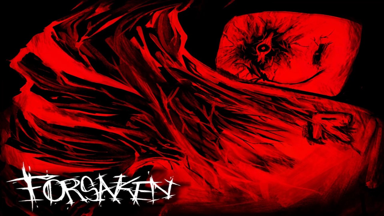 Undying Faith LMS OFFICIAL INGAME SOUNDTRACK! | March 18th Forsaken OST - #roblox #lms