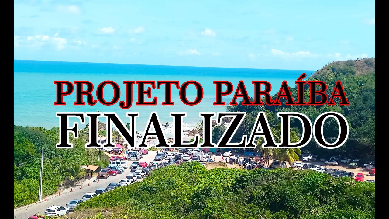 Projeto Paraíba Etapa Mata Sul ( Episódio Final )