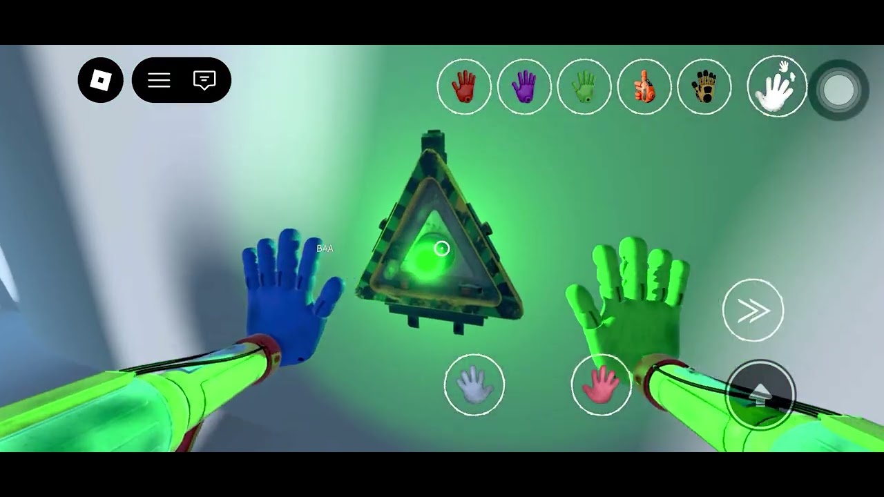 Do I play poppy playtime chapter 1