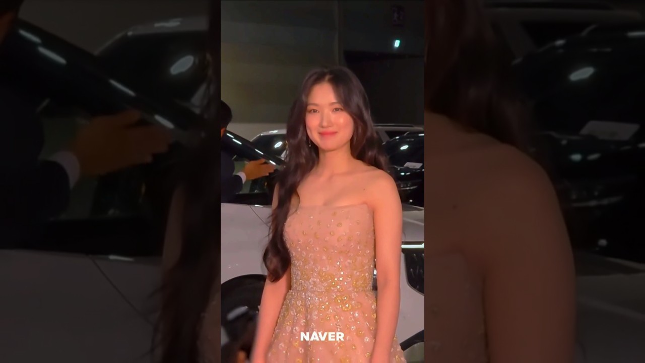 HER BEAUTY IS UNREAL 🤯 