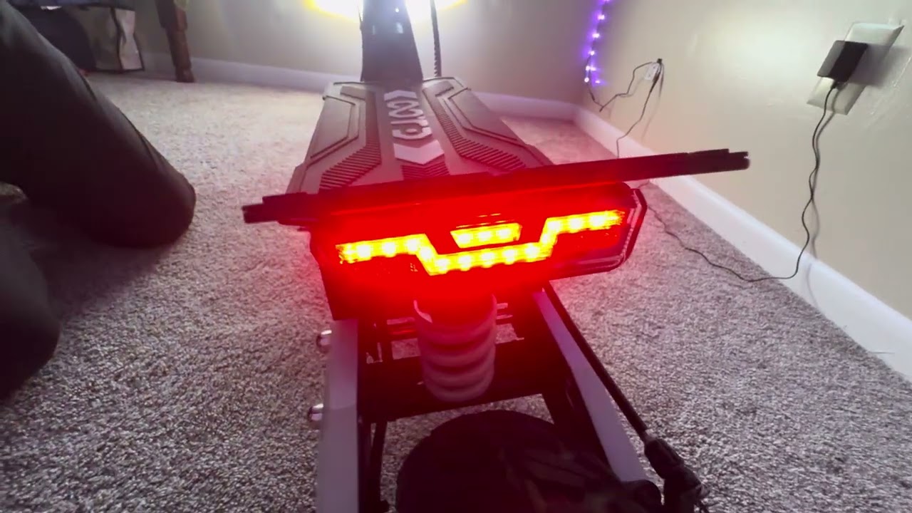 Ootd t10 review e scooter pls like and sub