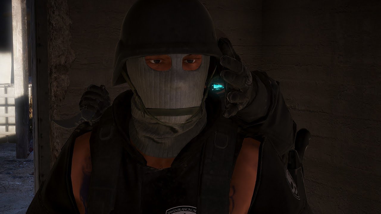 Ghost Recon Wildlands - Ghost Mode Playthrough Pt.27 | Hunting DJ Perico