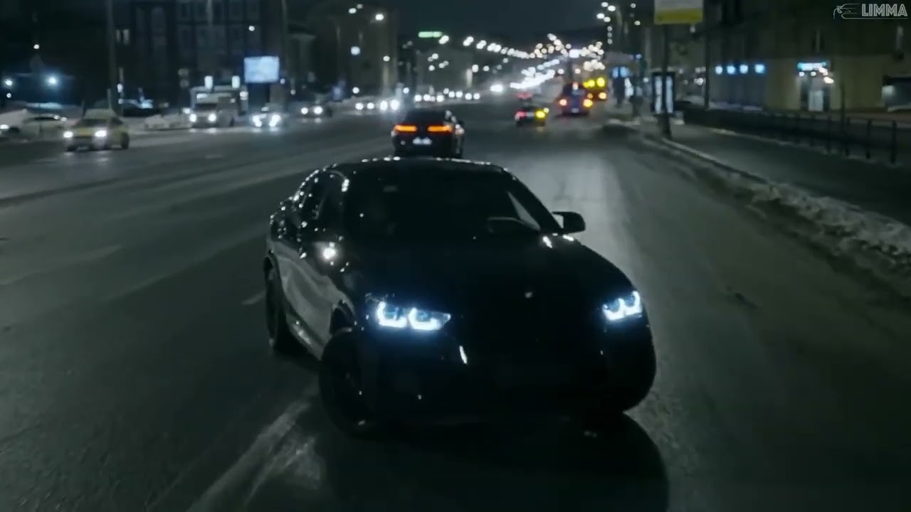 Dj Mayan   Electric Night  Car Music 2026 🔥 Deep House Night Drive | Bass Boosted