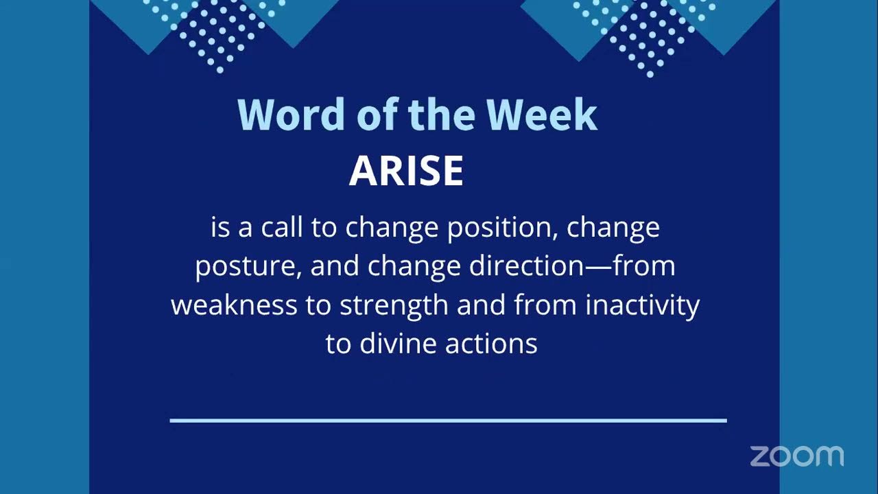 Fasting And Prayer for February Day 5 - [Arise and Shine Prayers 02/05/26]