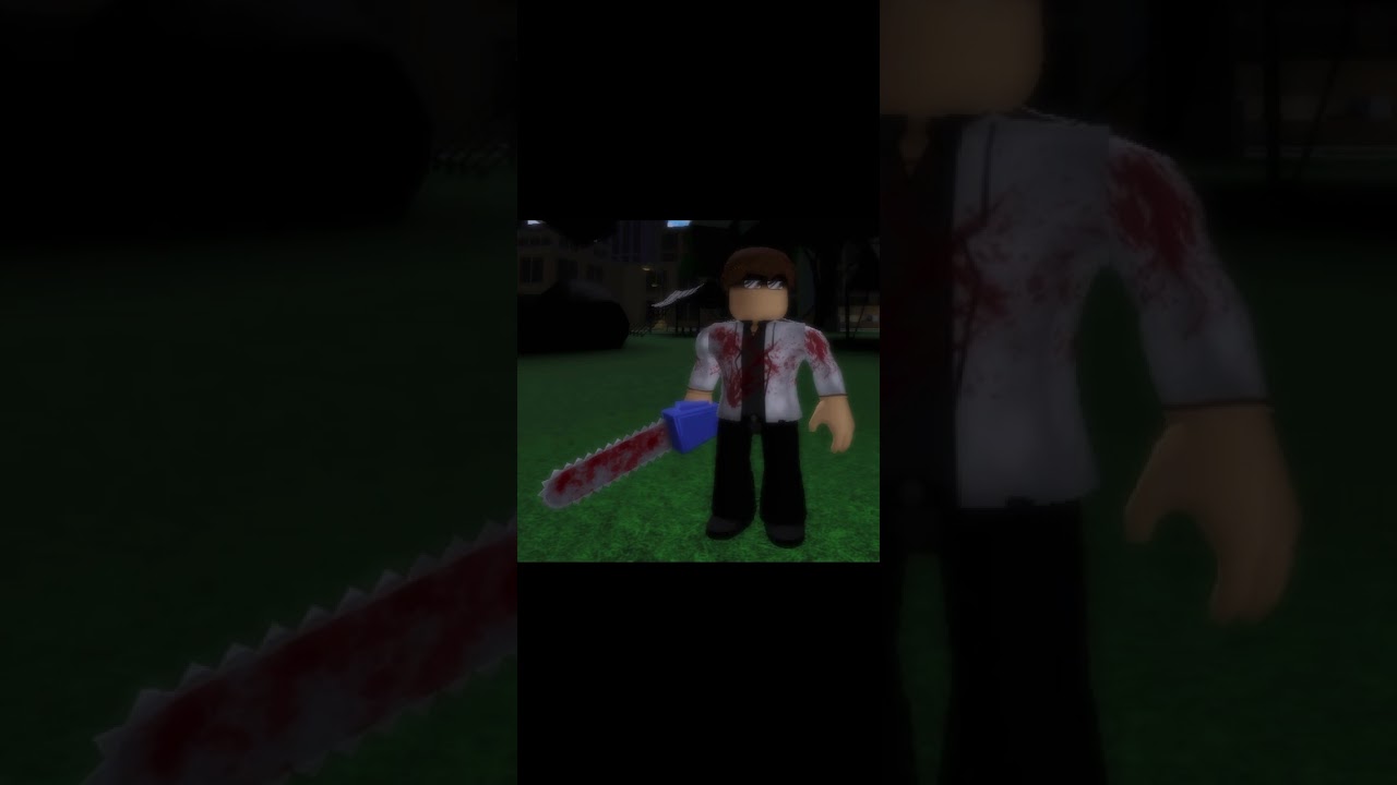 Alfred Drevis Idle & Chase Theme (Midnight Horrors) 