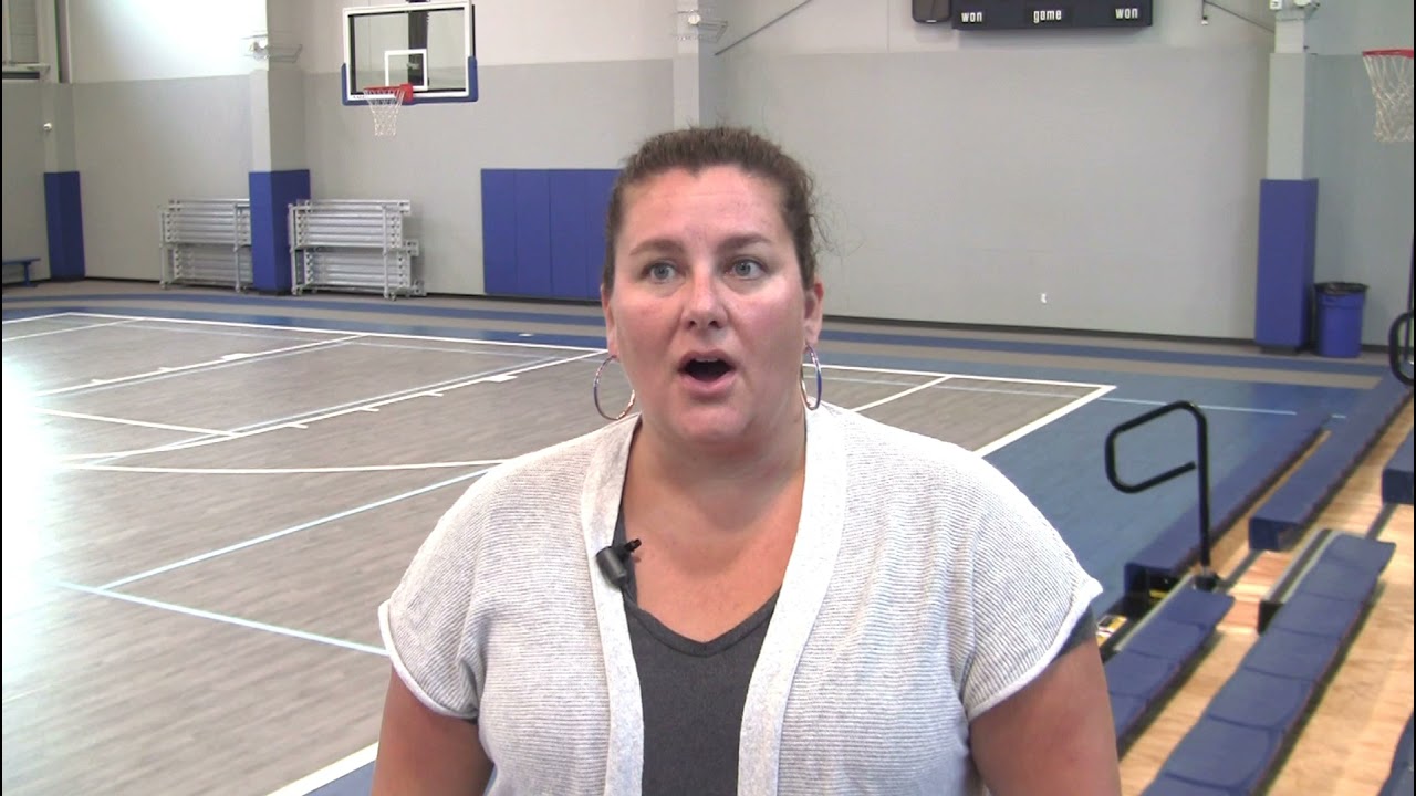 Inside Legends Rec-Plex - Arena