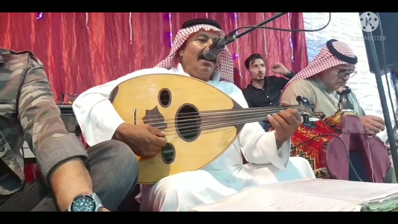 #الجديد الفنان فتى الجنوب سعيد أبومعيتق ❤(2021)❤نادو لي المحبوب