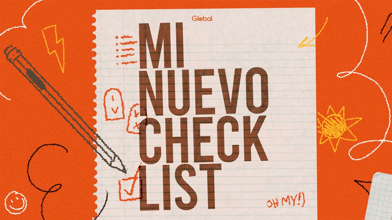 Cómo Vivir Sin Prisa y Mantener el Enfoque | Mi Nuevo Check List | Parte 2