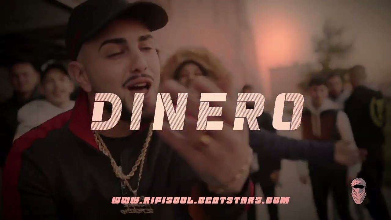 Morad x Cano x Nickzzy type beat &uml;DINERO&uml; Marseille type beat (Prod. RIFISOUL & @PolanskyyBeatz )