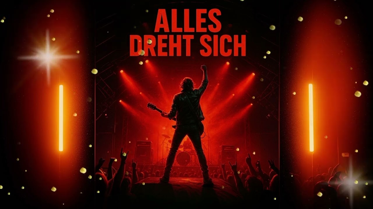 Alles dreht sich (Official Video) | MELODIGNIS 