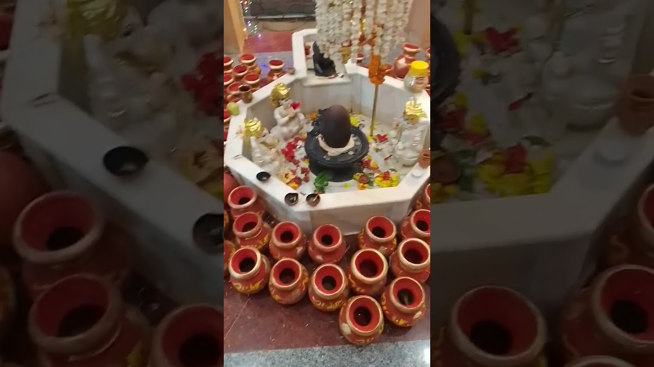 भोलेनाथ काबीजमंत्र 🕉️🚩🔱#shorts#mahadev#shortsfeed #browsefeatures #tendingshorts#100kview #4k_staats