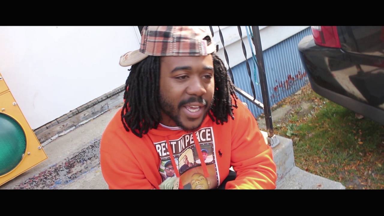 In The Kitchen - G.M.G.H. YAY | Prod.  by J Lyles