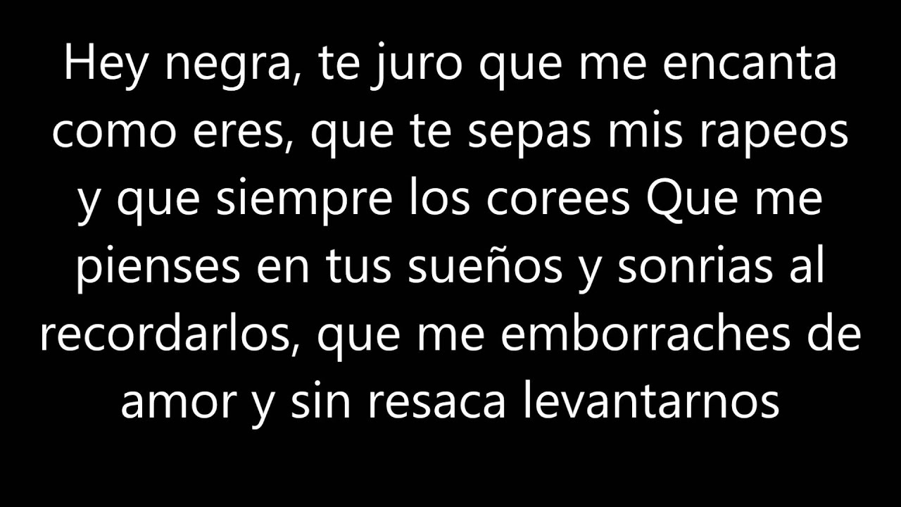 S&aacute;banas-Guerreros del Bajo LETRA