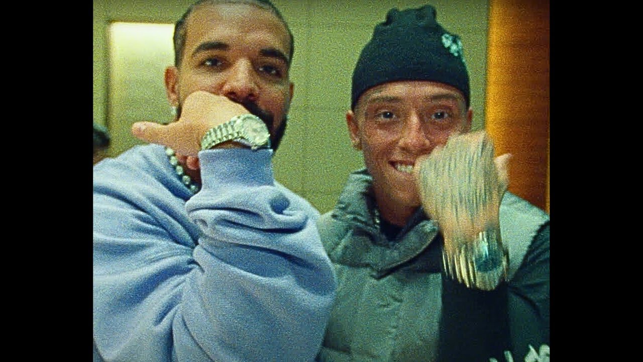 (FREE) Central Cee ft. Drake Type Beat - 