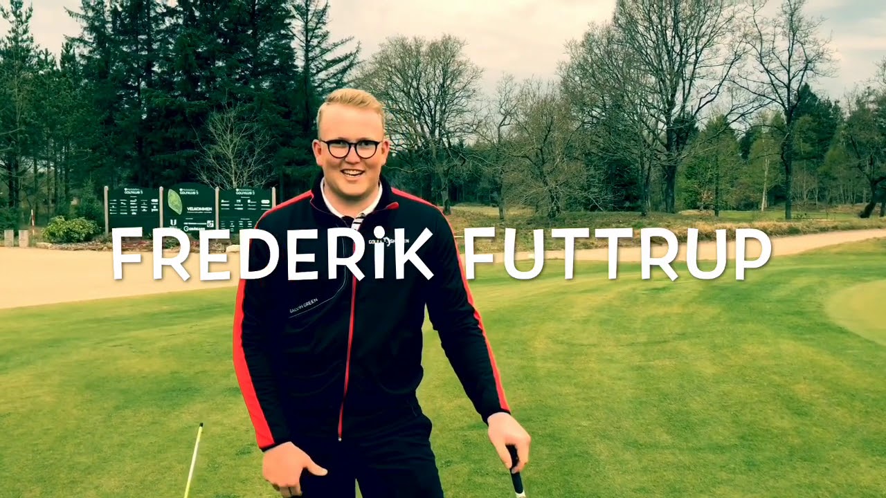 Indspil Holstebro Golfklub