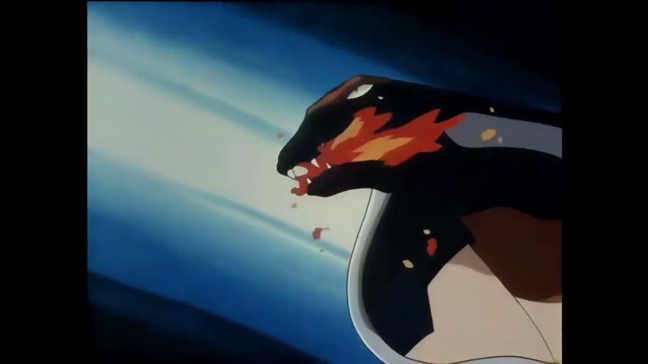 Beast Wars Neo Intro Upscaled