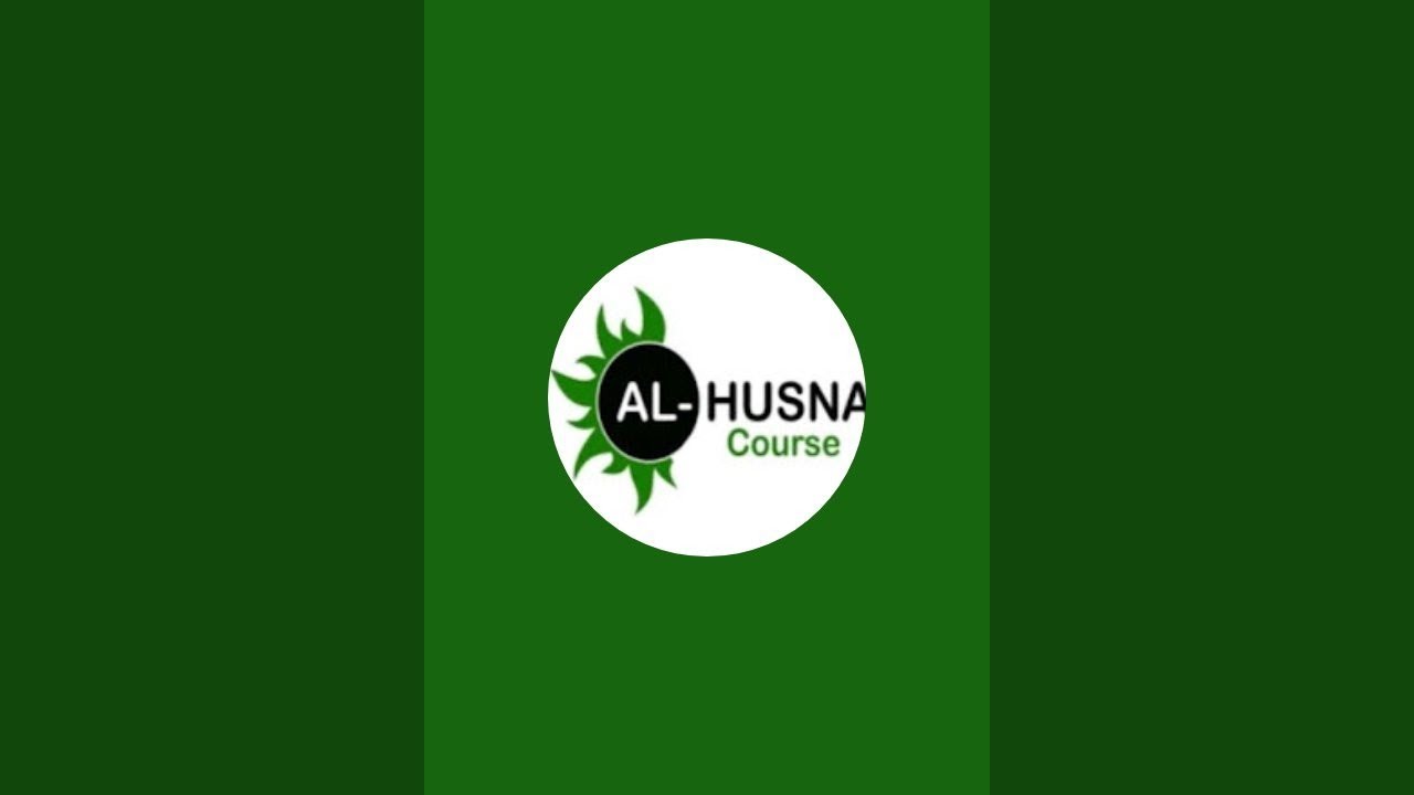 Al Husna Course Padangsidimpuan sedang live sekarang!