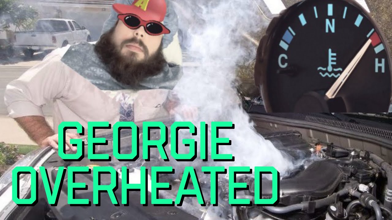 Fixing overheating issues on my $100 Miata
