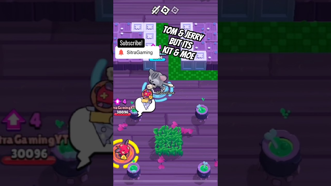 @SitraGaming | Brawl Stars | #brawlstars #foryou #win #gaming #brawl #memes
