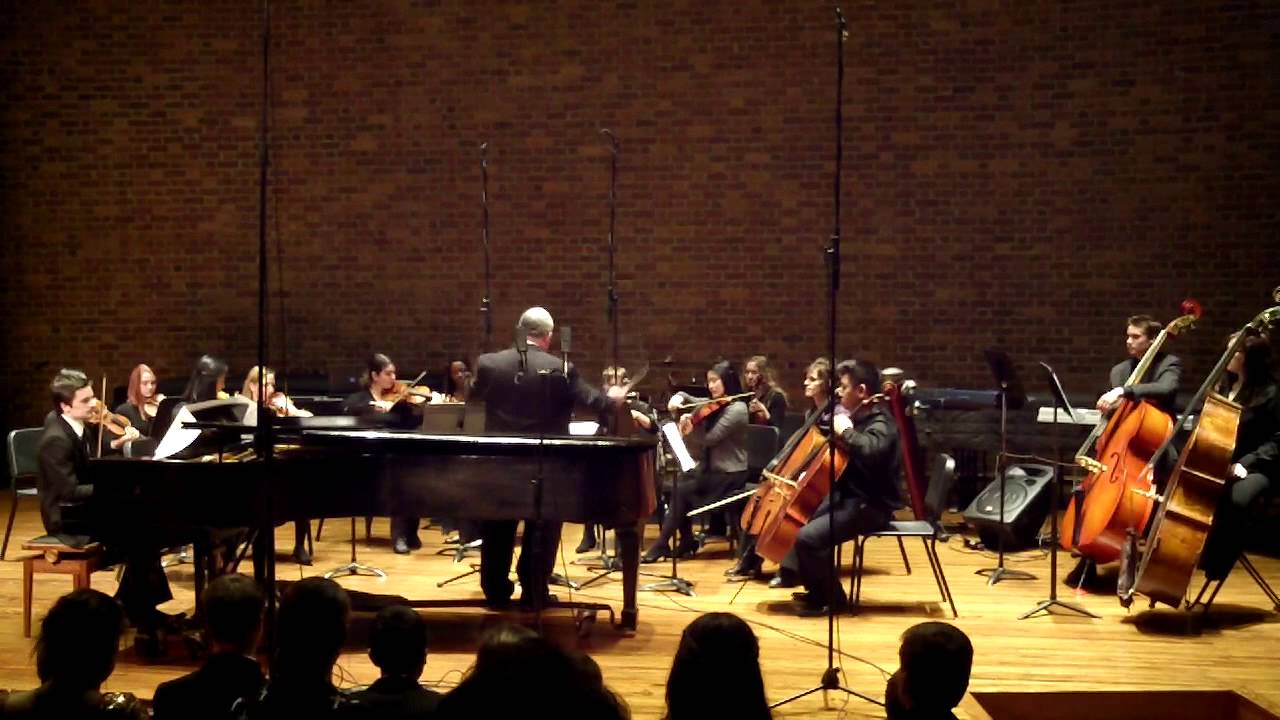 Sylvan Odyssey - Composed and Performed by J.Jay Berthume