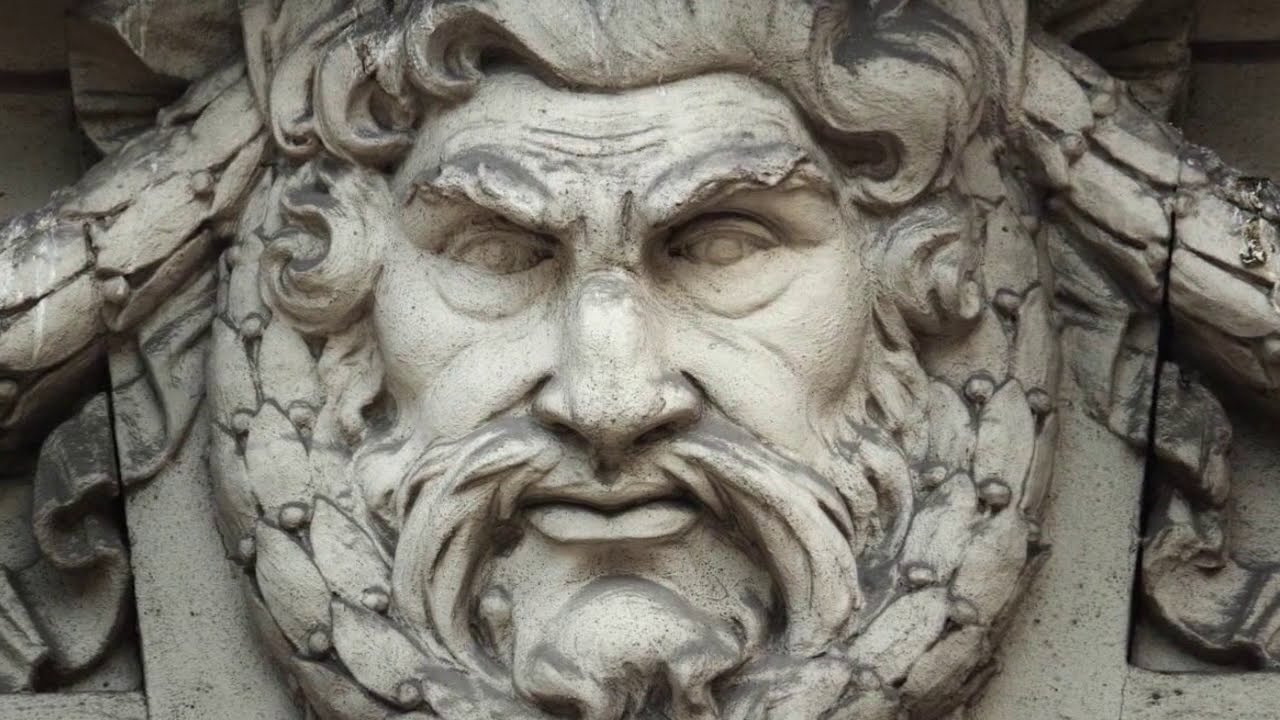 Пять эпох Гесиода, или Расы человечества &mdash; Роберт Сепехр