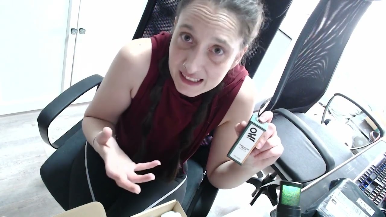 insomnio? Problemas para dormir? prueba el CBD, a m&iacute; me ha cambiado la vida. #cbd