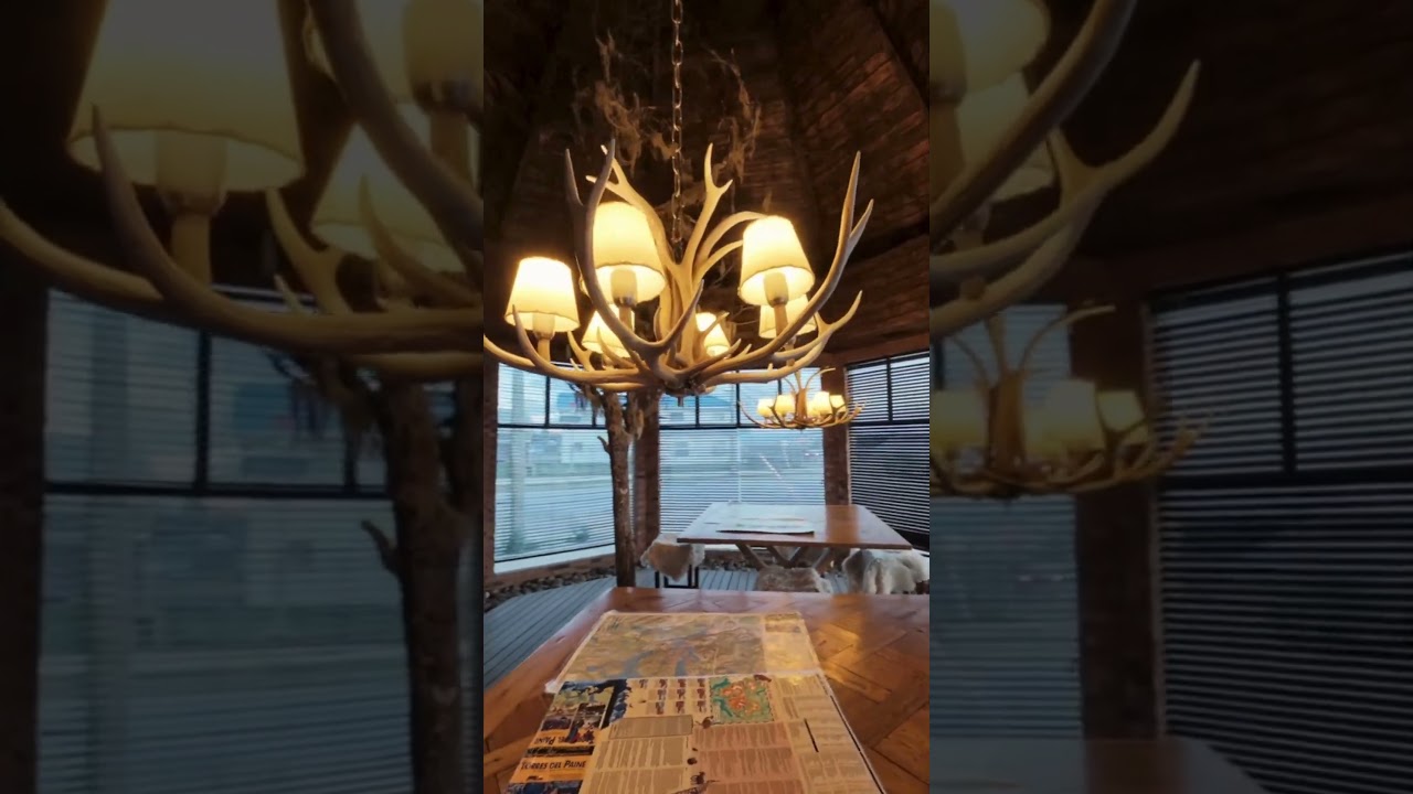 Video Hotel Costa Australis