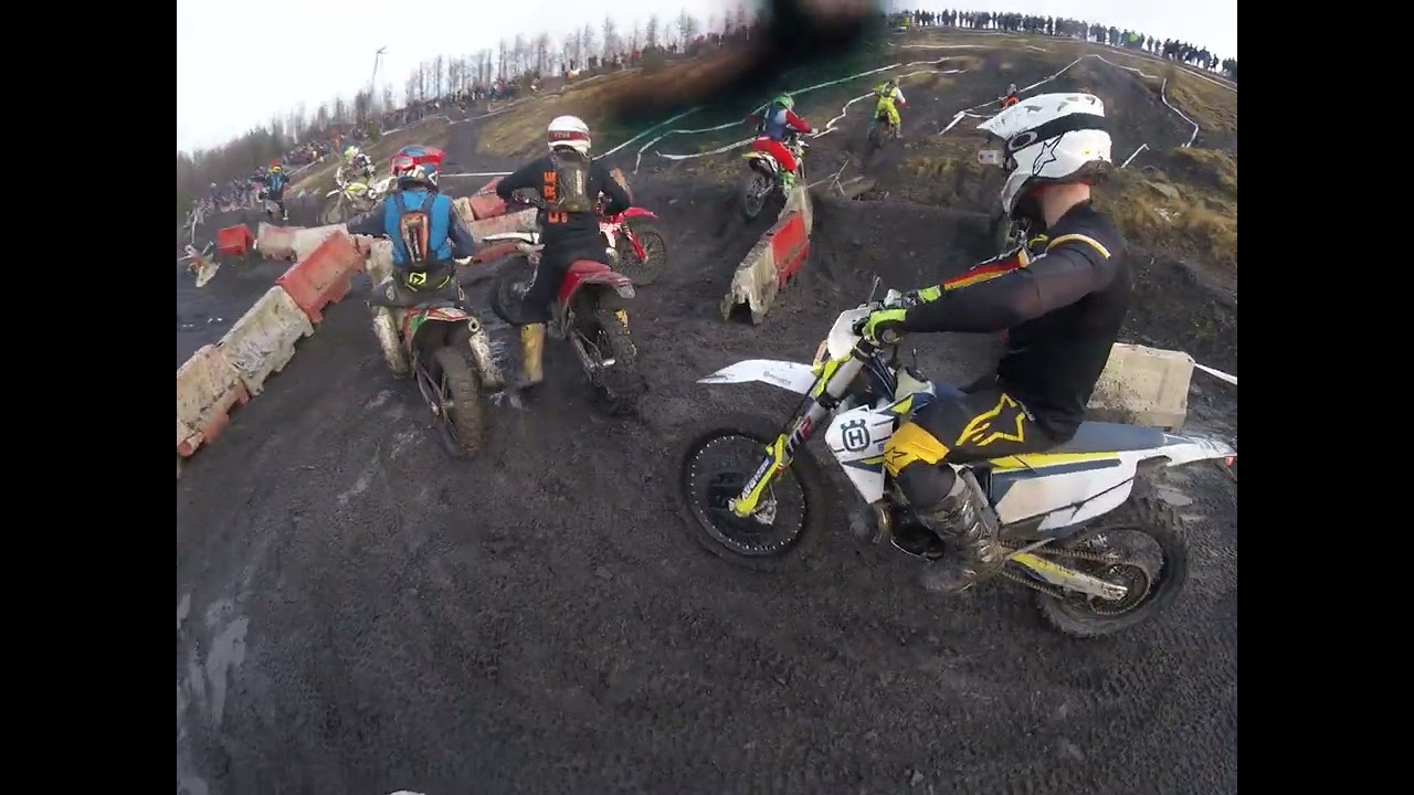 Valleys extreme enduro 2024 part 1