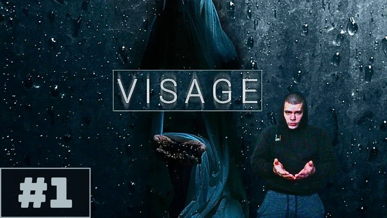 🔴(NE)IGRAMO Visage [e1] #prasicigaming