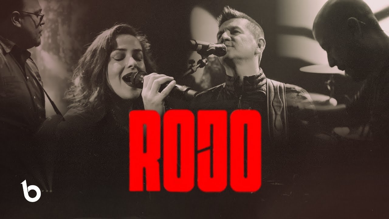 Lo más escuchado de la Música de ROJO | Canciones que Nos Hicieron Cantar con el Corazón