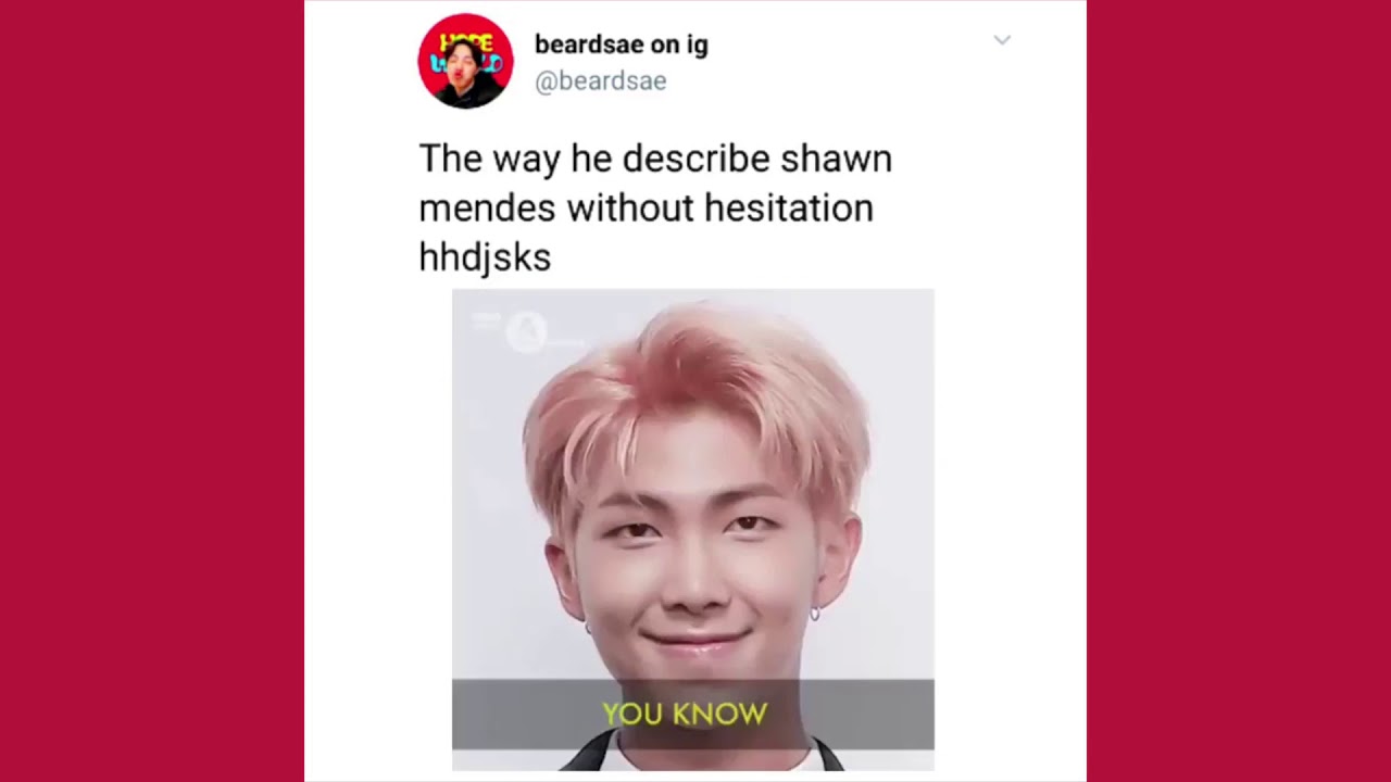 ARMY tweets/BTS vines that snatch my wig #7