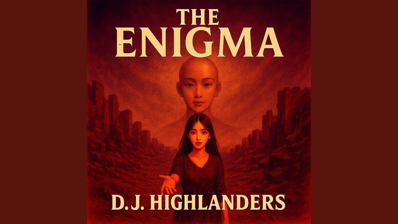 THE ENIGMA